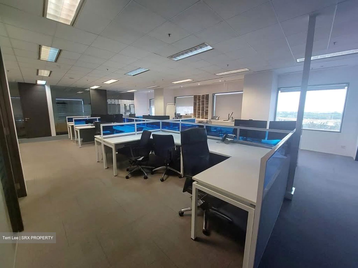 Suntec Tower Three (D1), Office #569166421
